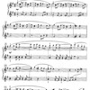 IN RECITAL for the Advancing Pianist - DUETS / 1 klavír 4 ruce