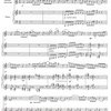 SIX BAGATELLES by John Turner / zobcová flétna a klavír