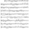 SIX BAGATELLES by John Turner / zobcová flétna a klavír