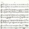 Willem de FESCH: Concerto G major (G-DUR) Op.10/8 / 2 příčné flétny (hoboje) a klavír