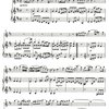 DEVIENNE: Concerto No. 4, G dur pro příčnou flétnu a klavír