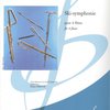 JEANJEAN, Faustin: SKI-SYMPHONIE pro 4 příčné flétny