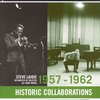 Gil Evans &amp; Miles Davis - Historic Collaborations (1957 - 1962)