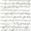 Jettel, Rudolf: Konzertante Sonate / kontrabas a klavír