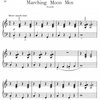 Neil A.Kjos Music Company DUETS FOR FUN 1 by Jane Smisor Bastien - jednoduchá klavírní dueta