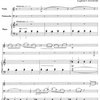 A Tableau of Piano Trios by Eugénie R. Rocherolle / klavír, housle a violoncello