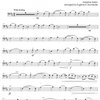 A Christmas Tableau of Piano Trios / klavír, housle a violoncello