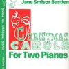 Christmas Carols for Two Pianos / 2 klavíry 8 rukou