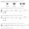 Fundamentals of Piano Theory - Preparatory Level