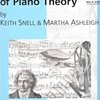 Fundamentals of Piano Theory 2
