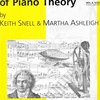 Neil A.Kjos Music Company Fundamentals of Piano Theory 4
