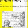 Fundamentals of Piano Theory 4