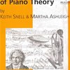 Fundamentals of Piano Theory 6