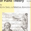 Fundamentals of Piano Theory 8