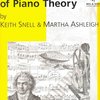 Fundamentals of Piano Theory 9