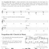 Neil A.Kjos Music Company Fundamentals of Piano Theory 10