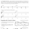 Fundamentals of Piano Theory 10