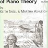 Neil A.Kjos Music Company Fundamentals of Piano Theory 10