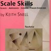 Scale Skills - Preparatory Level