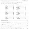 Neil A.Kjos Music Company Scale Skills 8
