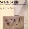 Scale Skills 8
