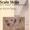 Neil A.Kjos Music Company Scale Skills 8