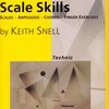 Scale Skills 9