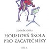 Houslová škola pro začátečníky 1 - Zdeněk Gola