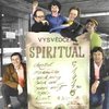 SPIRITUAL KVINTET 1 (1960-1991) - zpěv/akordy