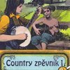 Country zpěvník 1 // texty / akordy