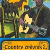 Country zpěvník 2  // zpěv(text) / akordy