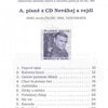 František Nedvěd - 40 písní    zpěv/akordy
