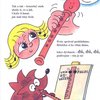 Vlasta Pospíšilová: Docela malé ježčí pískání - zábavná škola hry na zobcovou flétnu pro nejmenší