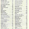 Trampský zpěvník - 162 písní     text/akordy