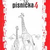 Já &amp; písnička 4 - zpěvník písní z celého světa (červený) - zpěv/akordy