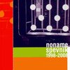 NONAME SPEVNIK 1998-2008  zpěv/akordy