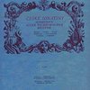 Editio Bärenreiter ČESKÉ SONATINY / sólo klavír