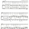 Editio Bärenreiter JANÁČEK: Slezské písně - 10 písní pro zpěv a klavír