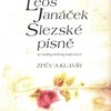 JANÁČEK: Slezské písně - 10 písní pro zpěv a klavír