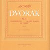 DVOŘÁK: KLID (SILENT WOODS) op.68/V // violoncello a klavír