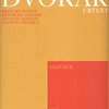 DVOŘÁK: Mazurek op.49 (urtext) / housle a klavír