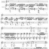 Cigánské melodie op. 55 - Antonín Dvořák - pro nižší hlas a klavír