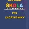 Klavírní škola pro začátečníky - Bohmová, Grunfeldová, Sarauer (BGS)