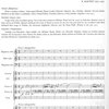 Editio Bärenreiter Otvírání studánek - Bohuslav Martinů  / SSA (partitura&instrumentální hlasy)