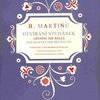 Editio Bärenreiter Otvírání studánek - Bohuslav Martinů  / SSA (partitura&instrumentální hlasy)