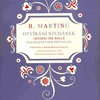 Otvírání studánek - Bohuslav Martinů / SSA (partitura &amp; instrumentální hlasy)