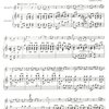 Martinů: Sonatina pro housle a klavír
