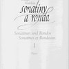 SONATINY &amp; RONDA I. / sólo klavír