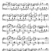 Smetana, Bedřich: Vzpomínka na Plzeň / sólo klavír