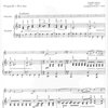 POEM by Zdenek FIBICH violin (C Instrument) &amp; piano / housle a klavír